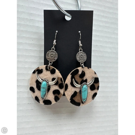 Earrings Other By Cmf