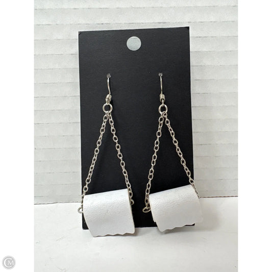 Earrings Other By Cmf