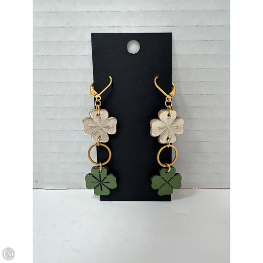 Earrings Other By Cmf