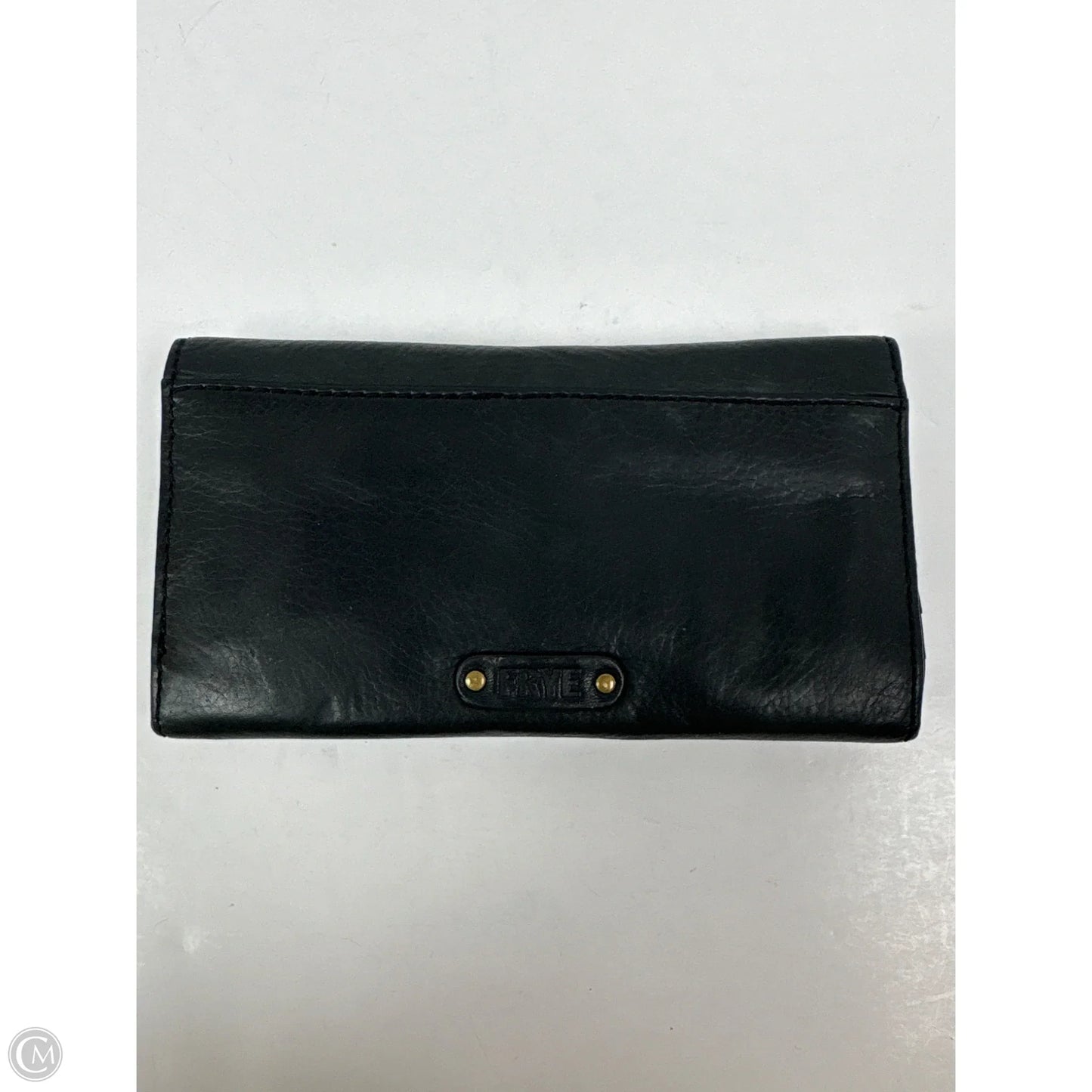 Wallet Designer By Frye, Size: Large