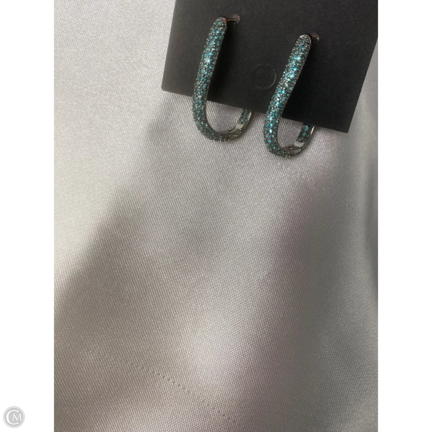 Earrings Other By Bomb Party