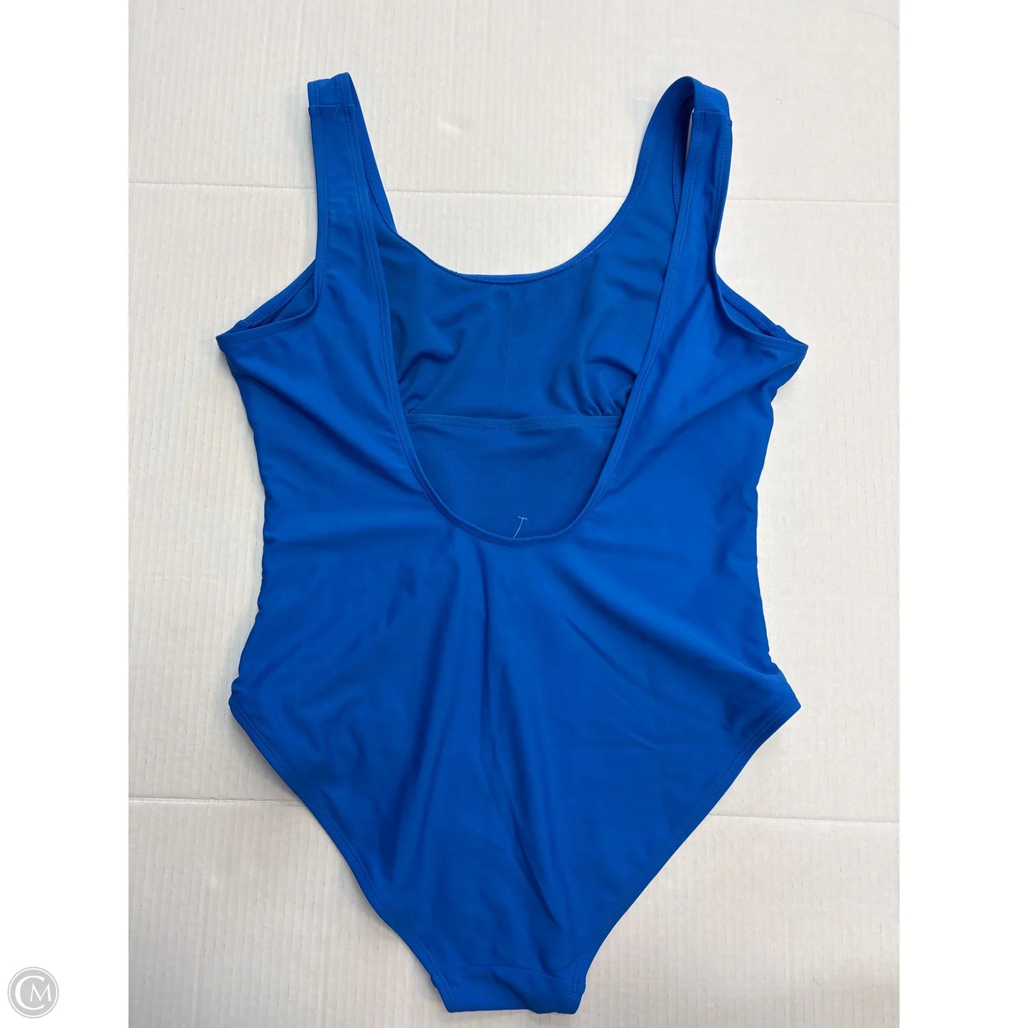 Swimsuit By No Boundaries In Blue, Size: L