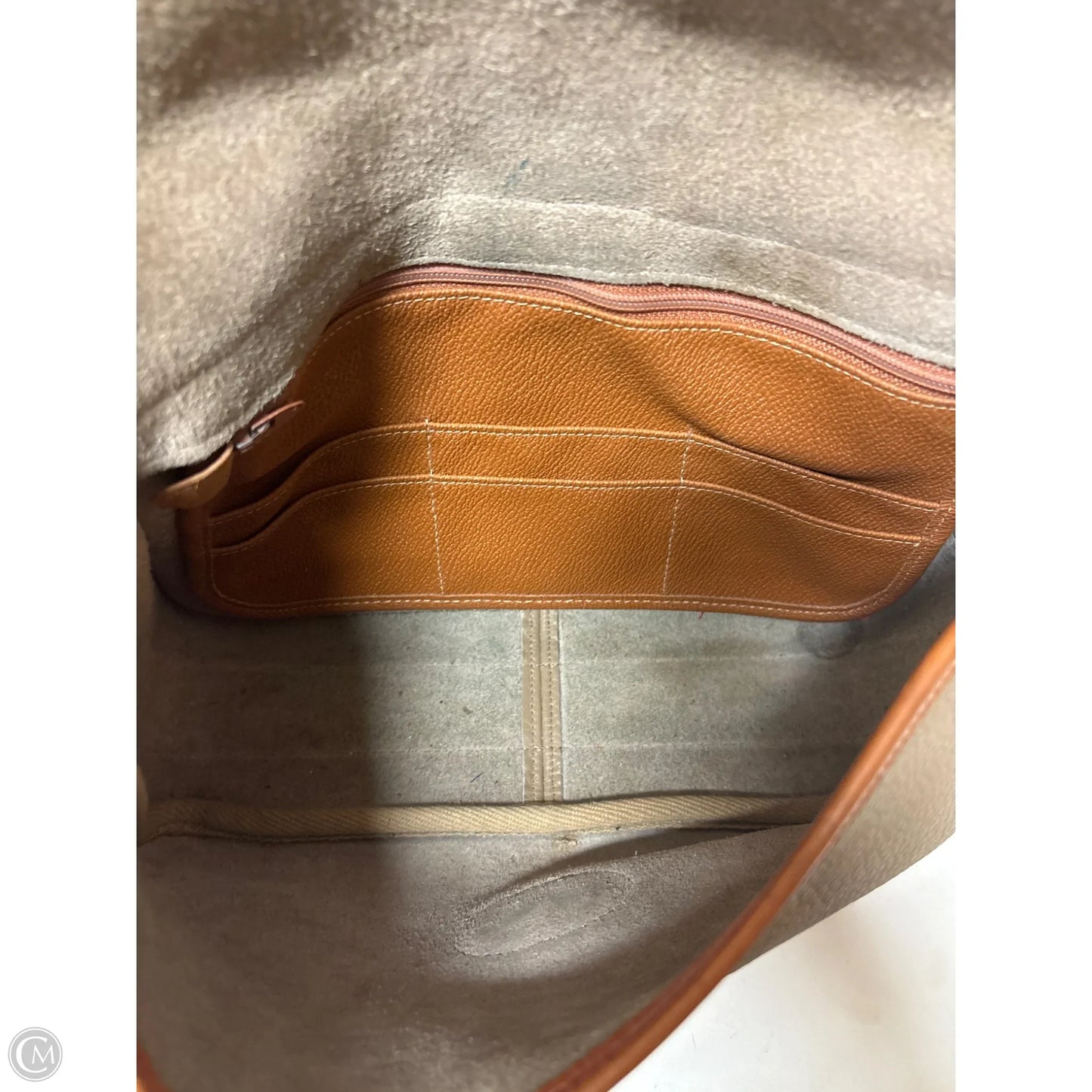 Crossbody Designer By Dooney And Bourke, Size: Medium