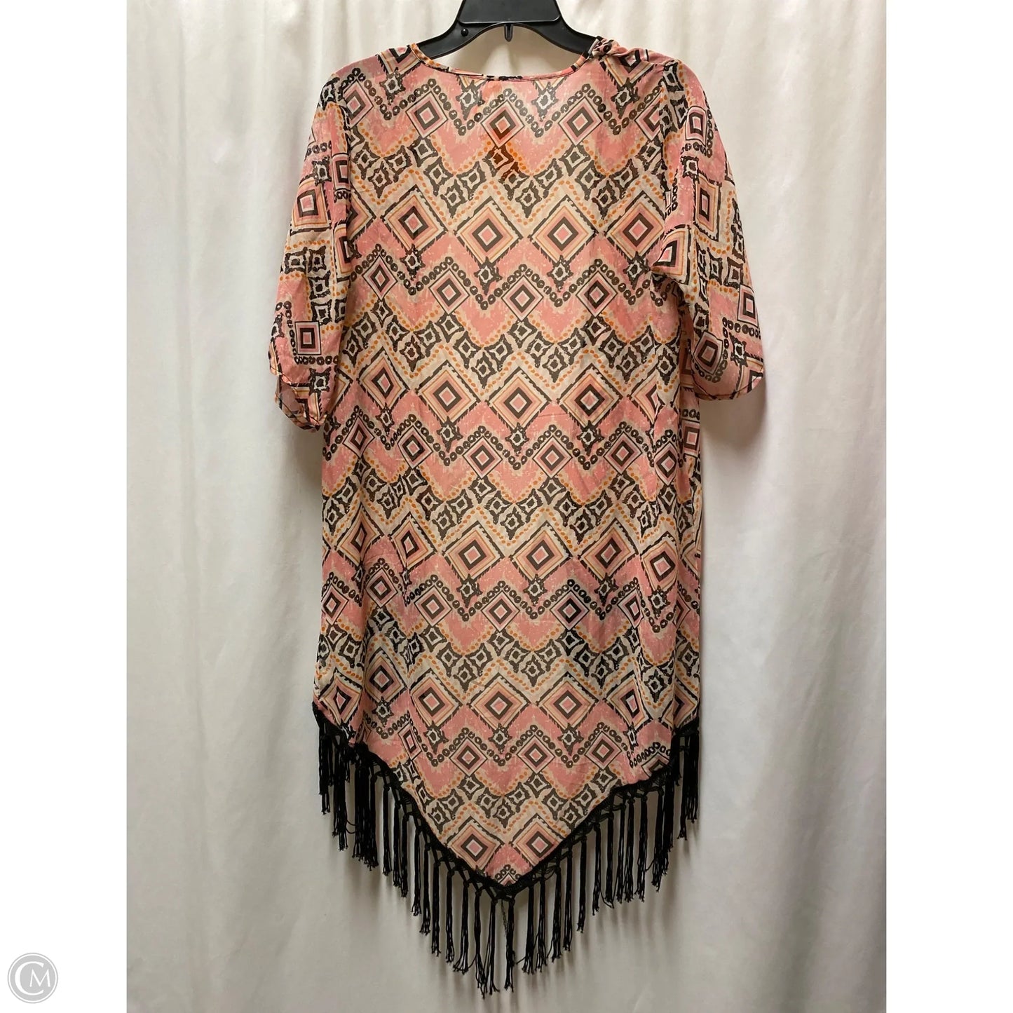 Swimwear Cover-up By Live 4 Truth In Pink, Size: M