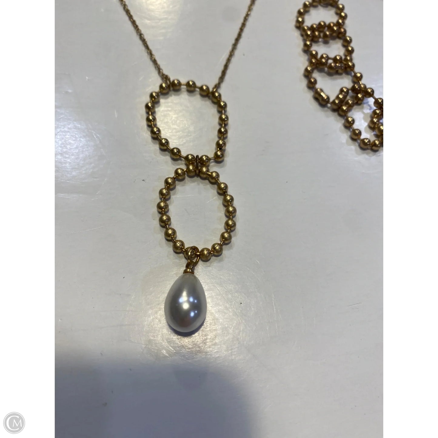Necklace Set By Plunder, Size: 03 Piece Set