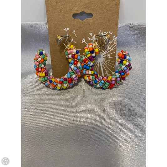 Earrings Other By Cmf