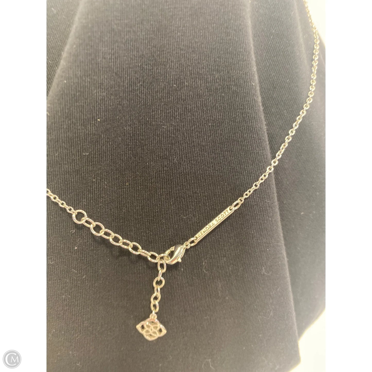 Necklace Charm By Kendra Scott