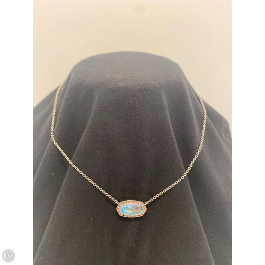 Necklace Charm By Kendra Scott