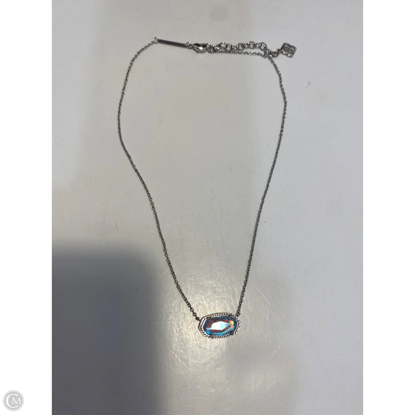 Necklace Charm By Kendra Scott