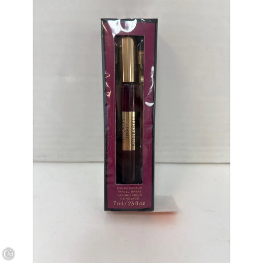 Fragrance By Victorias Secret