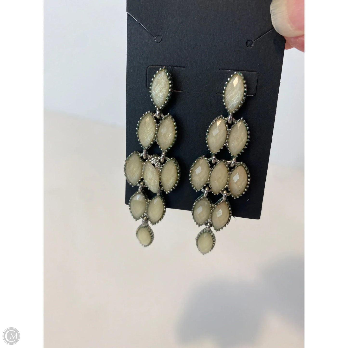 Earrings Dangle/drop By Cmf