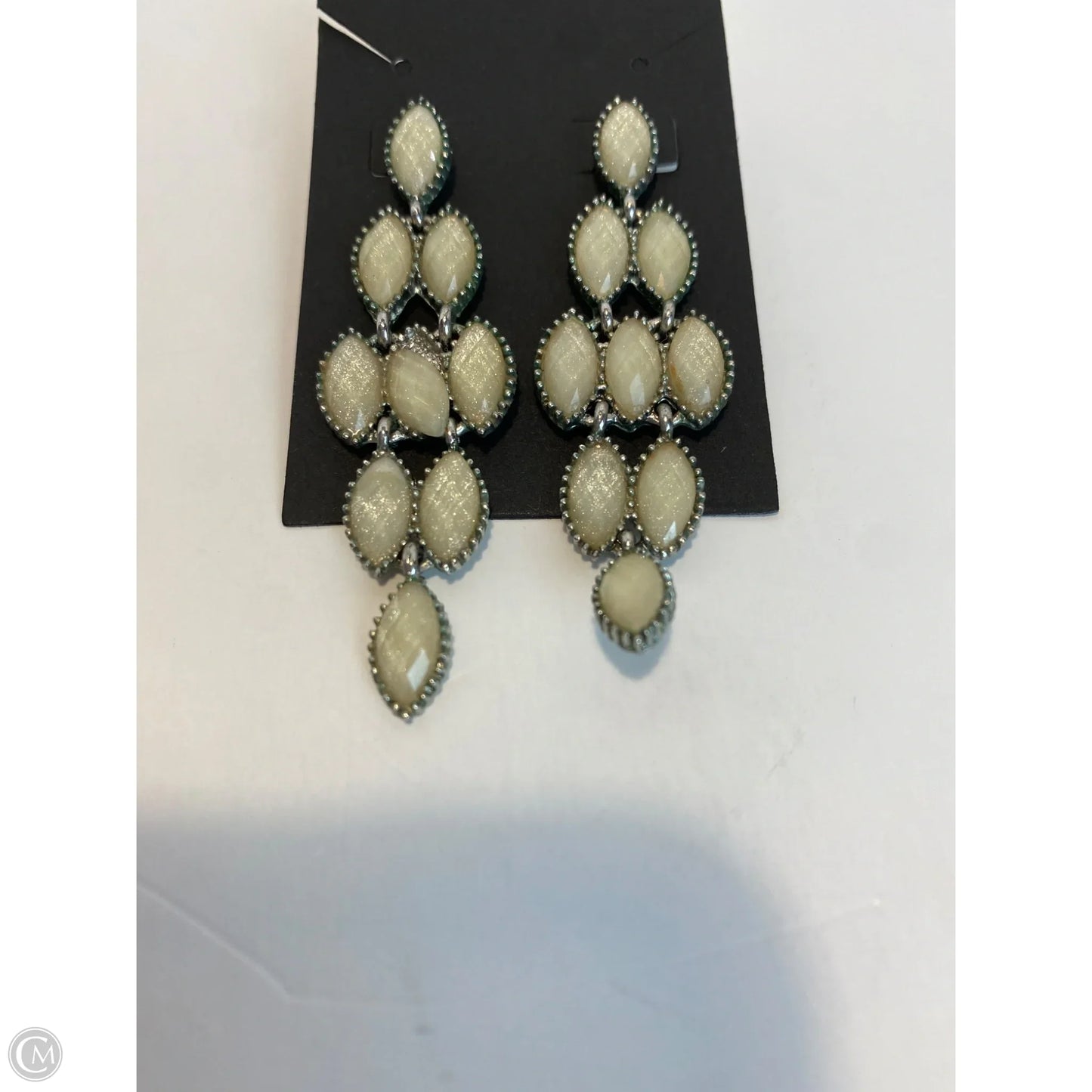 Earrings Dangle/drop By Cmf