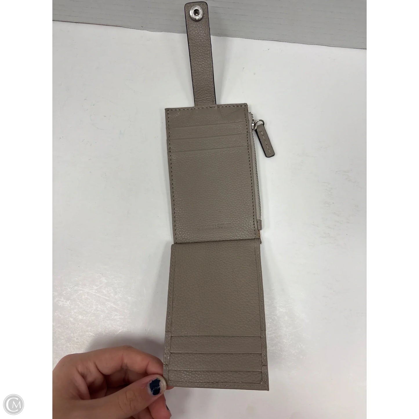 Wallet By Lodis, Size: Small