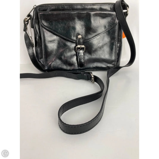 Crossbody Designer By Patricia Nash, Size: Medium