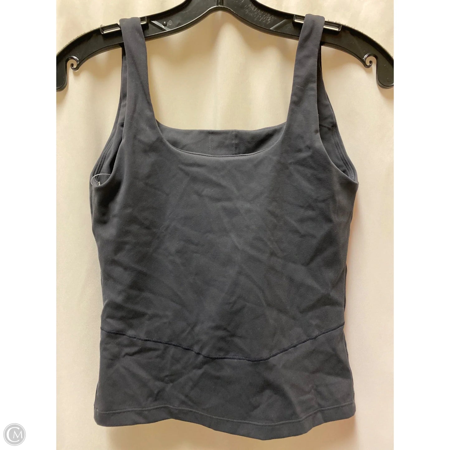 Athletic Bra By Flx In Navy, Size: S