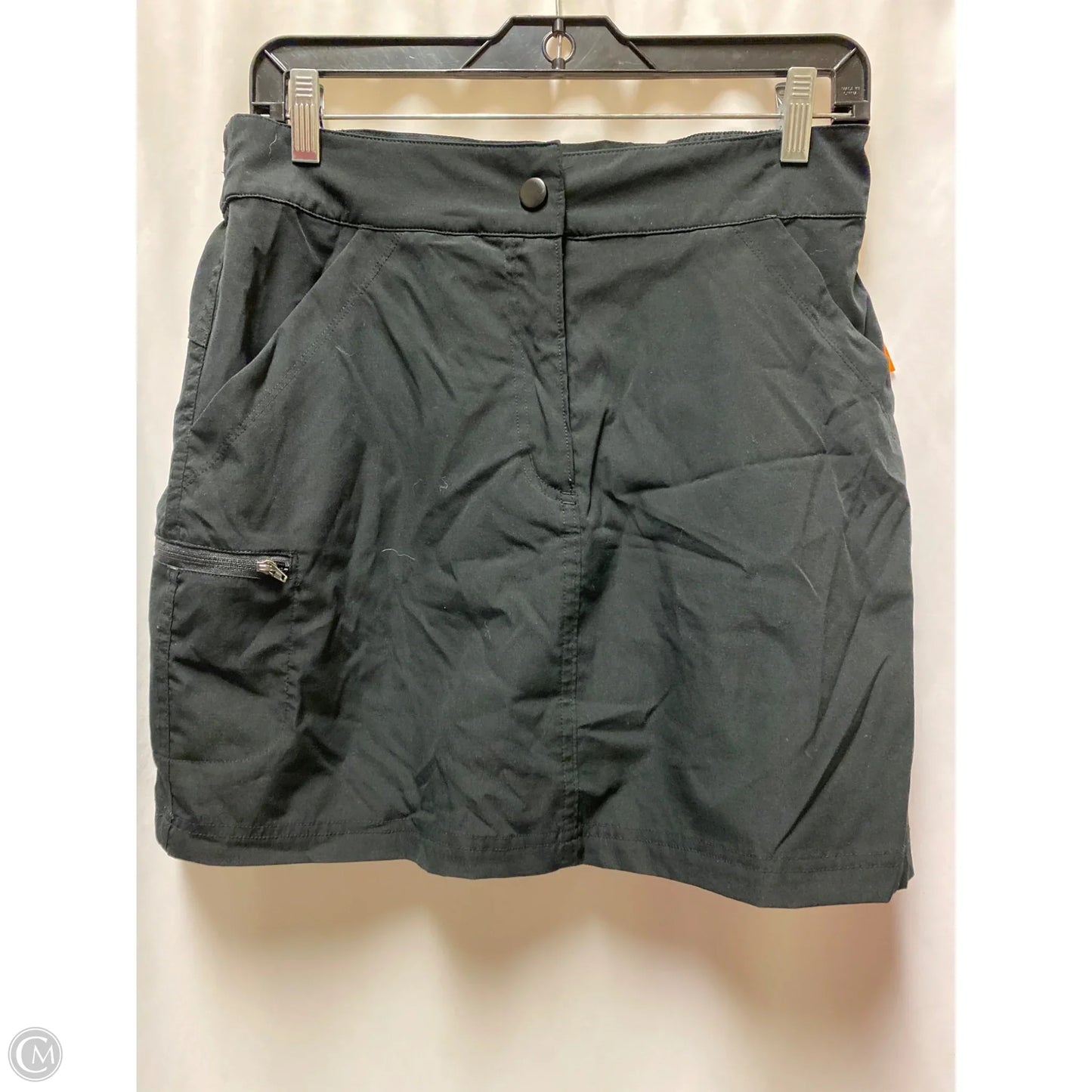 Athletic Skort By 32 Degrees In Black, Size: S