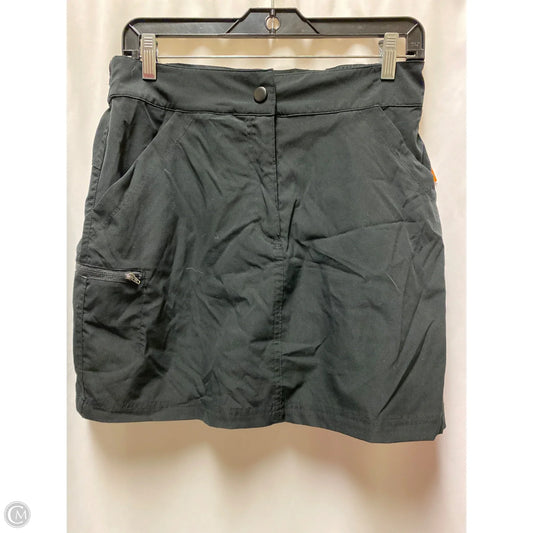 Athletic Skort By 32 Degrees In Black, Size: S