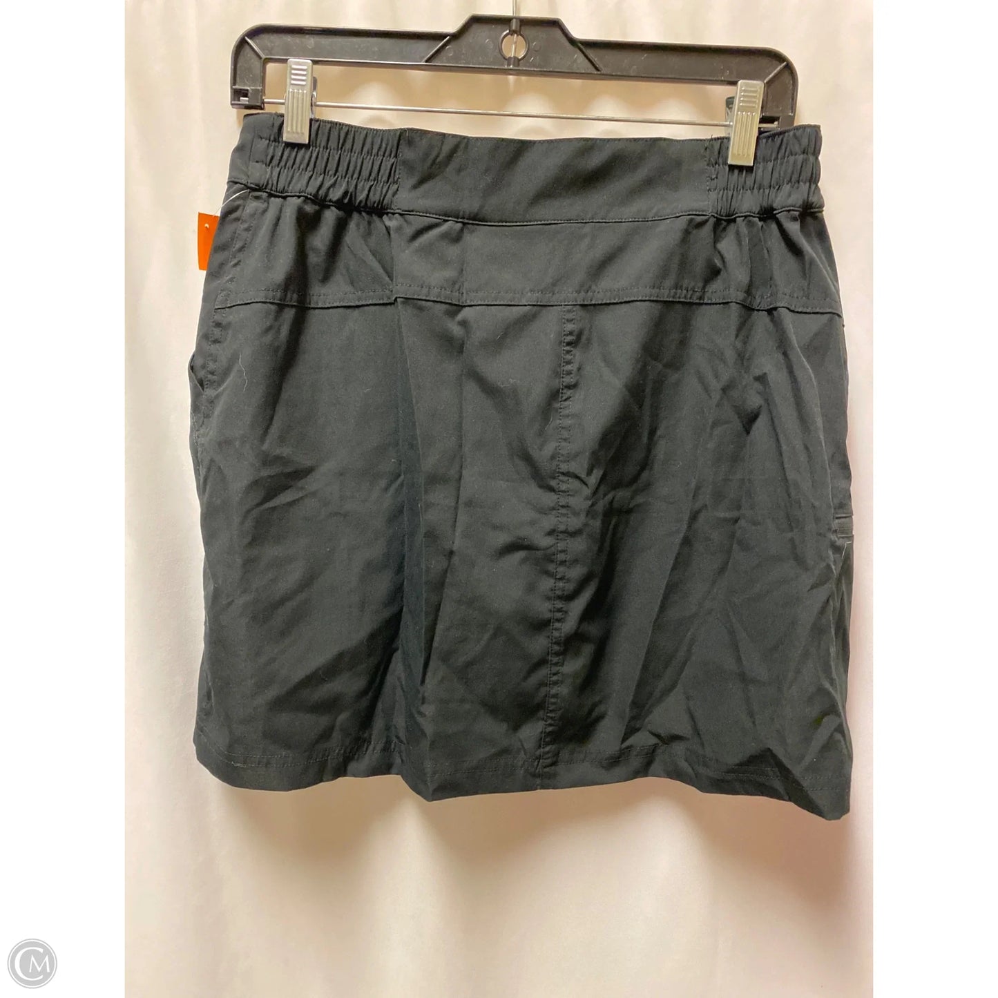 Athletic Skort By 32 Degrees In Black, Size: S