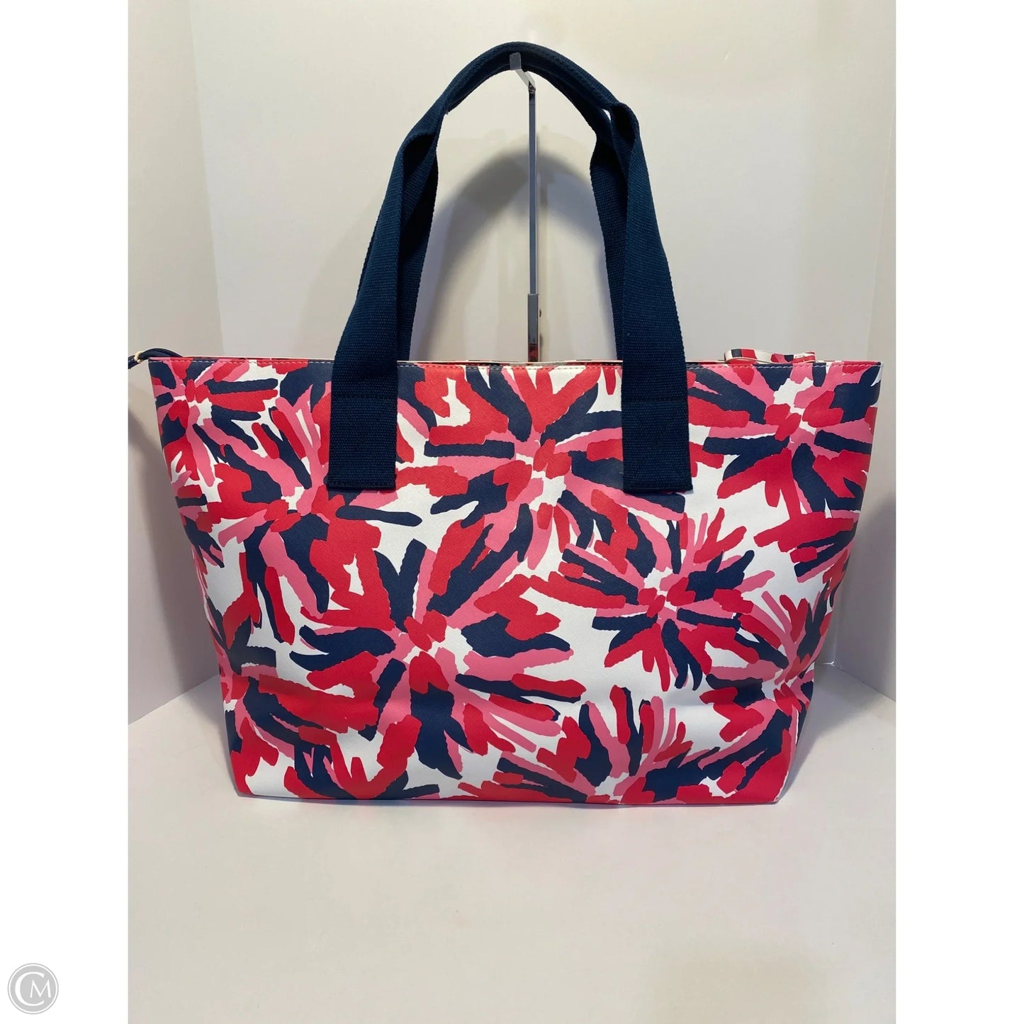 Handbag By Clothes Mentor, Size: Large