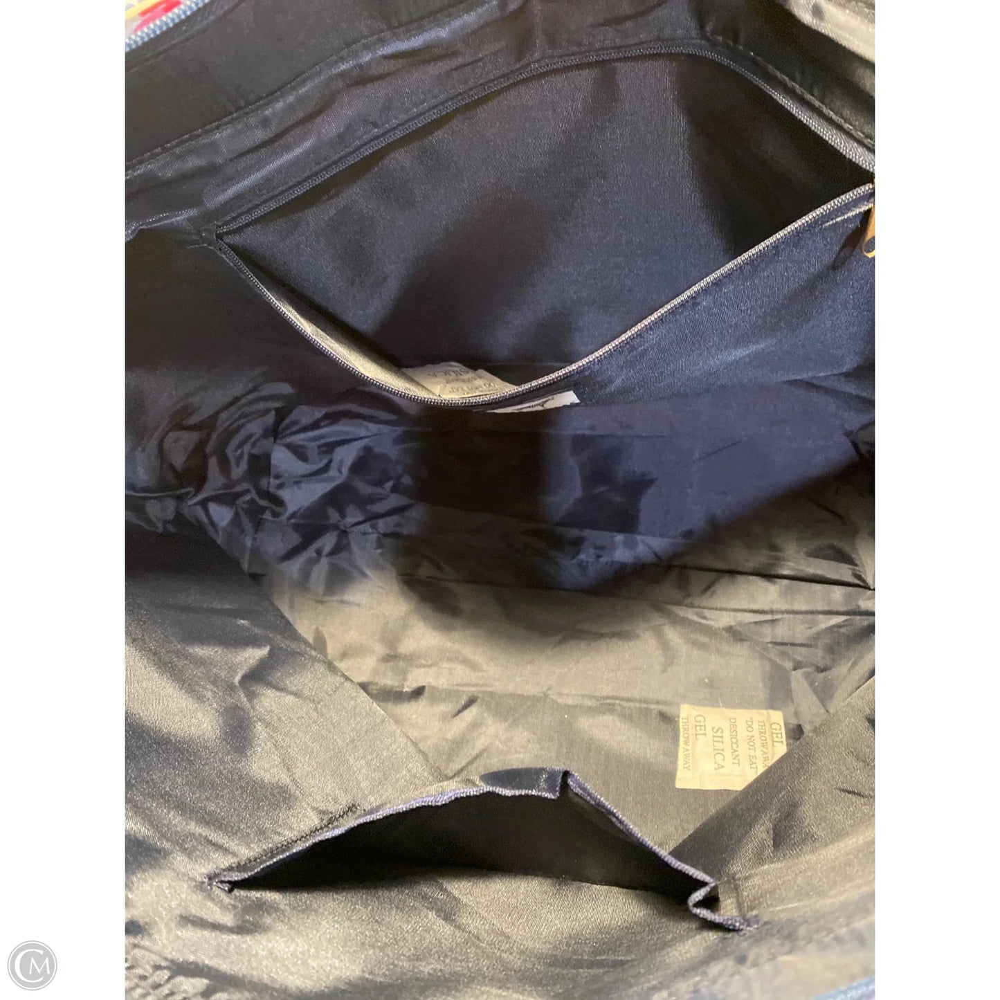 Handbag By Clothes Mentor, Size: Large