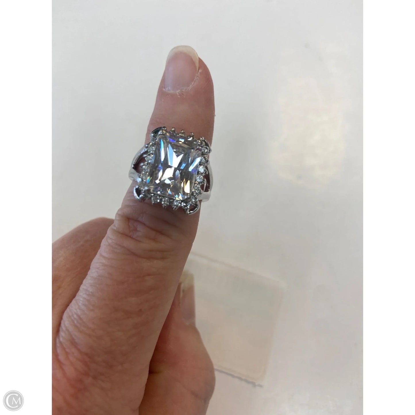 Ring Other By Cmf