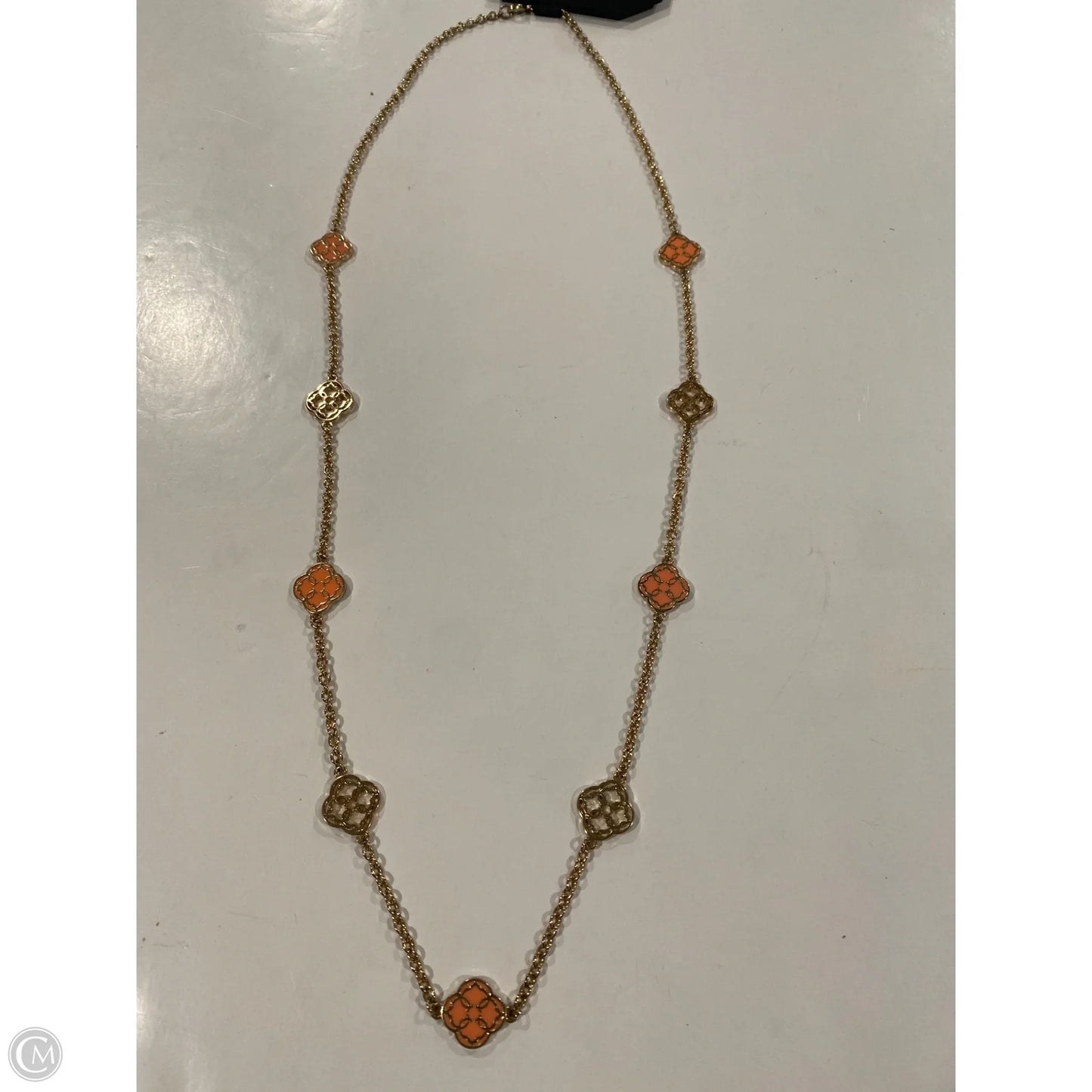 Necklace Other By Cmf
