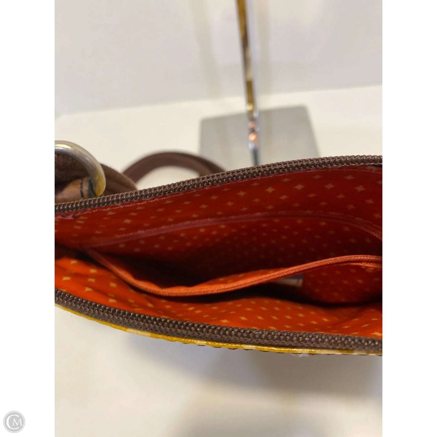 Crossbody By Fossil, Size: Medium