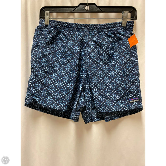 Shorts By Patagonia In Blue, Size: S