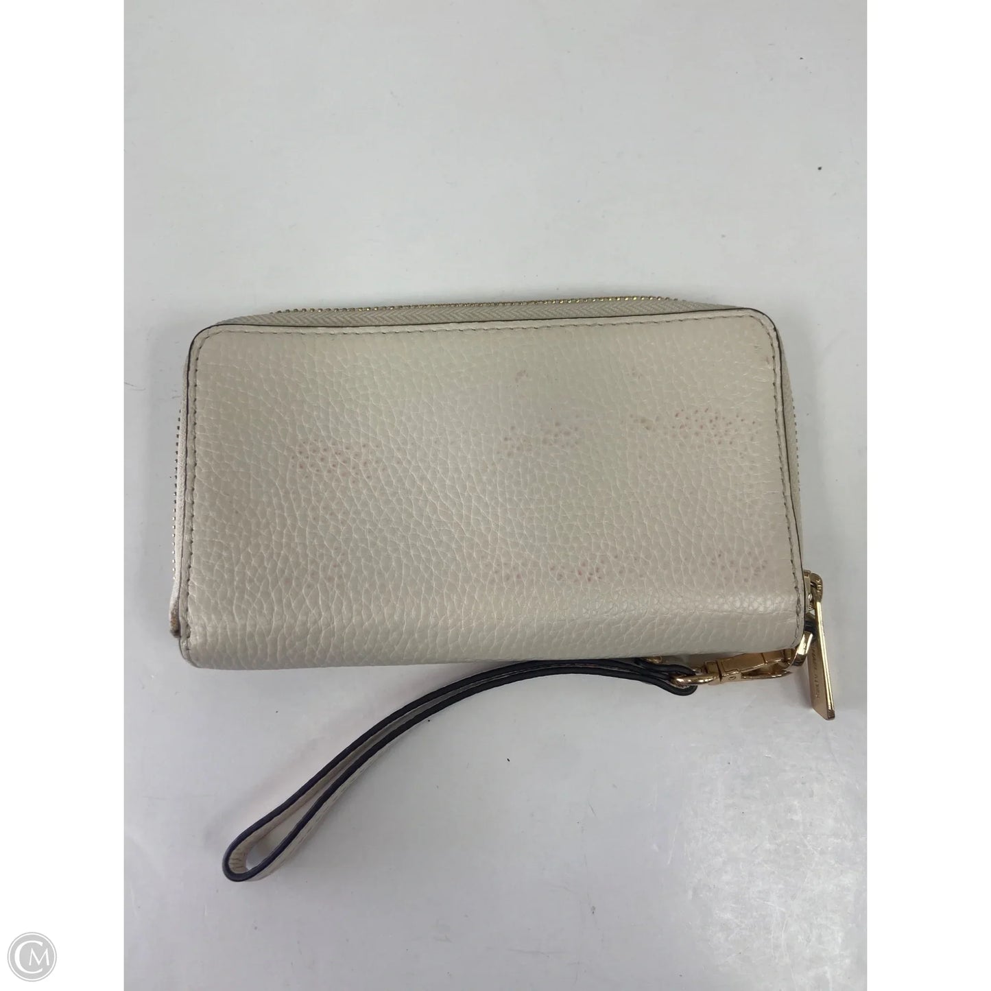 Wristlet Designer By Michael Kors, Size: Medium