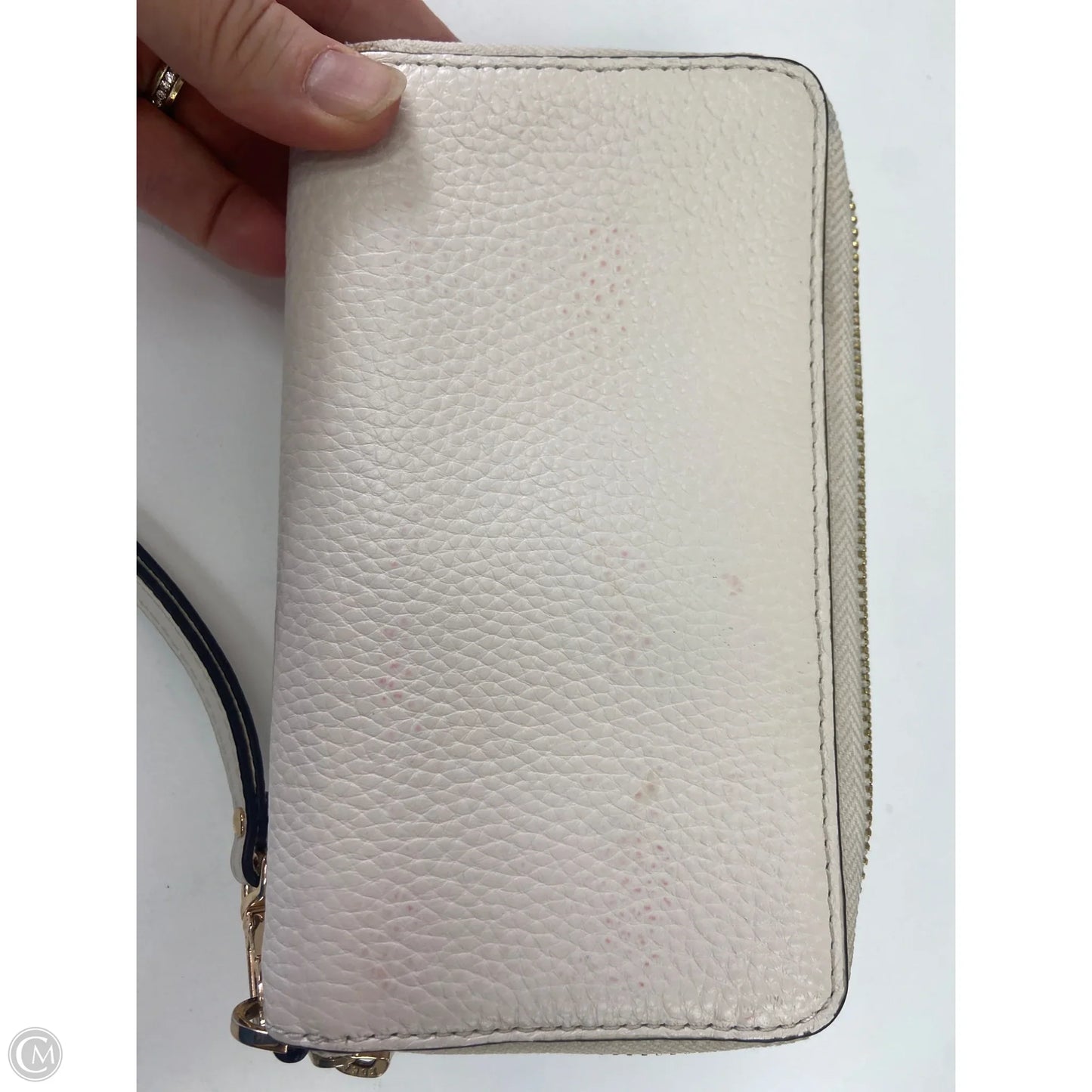 Wristlet Designer By Michael Kors, Size: Medium