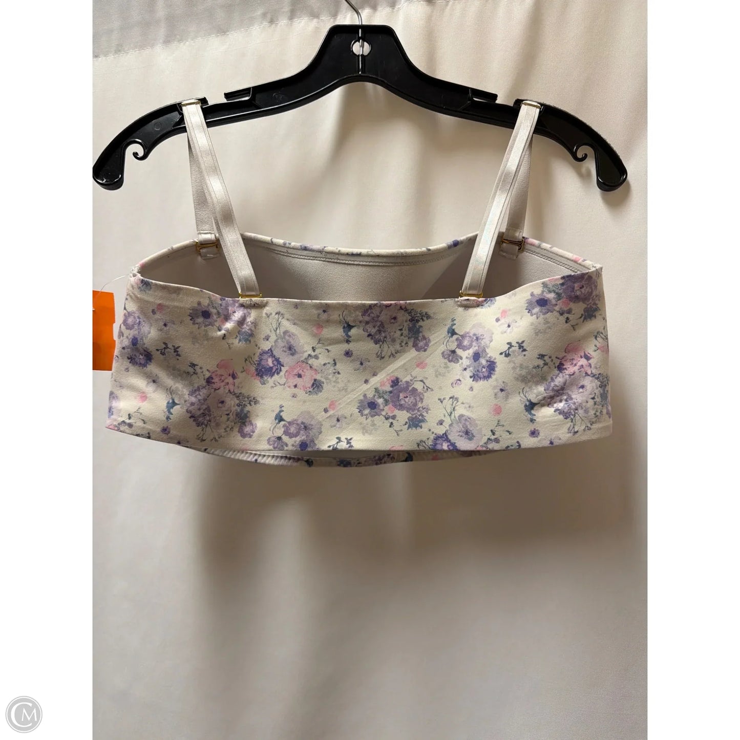 Bra By Victorias Secret In Purple, Size: Xl