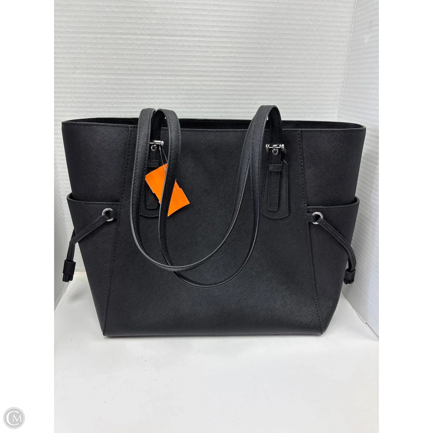 Handbag Designer By Michael Kors, Size: Large