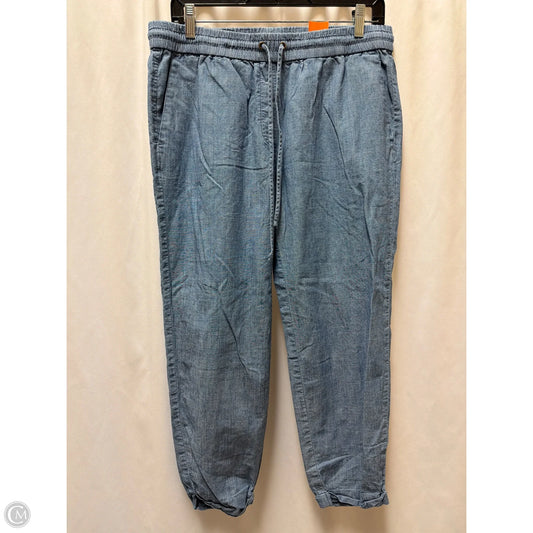 Pants Other By J. Crew In Blue, Size: 8