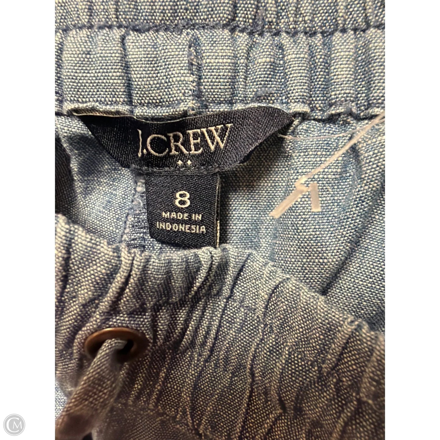 Pants Other By J. Crew In Blue, Size: 8