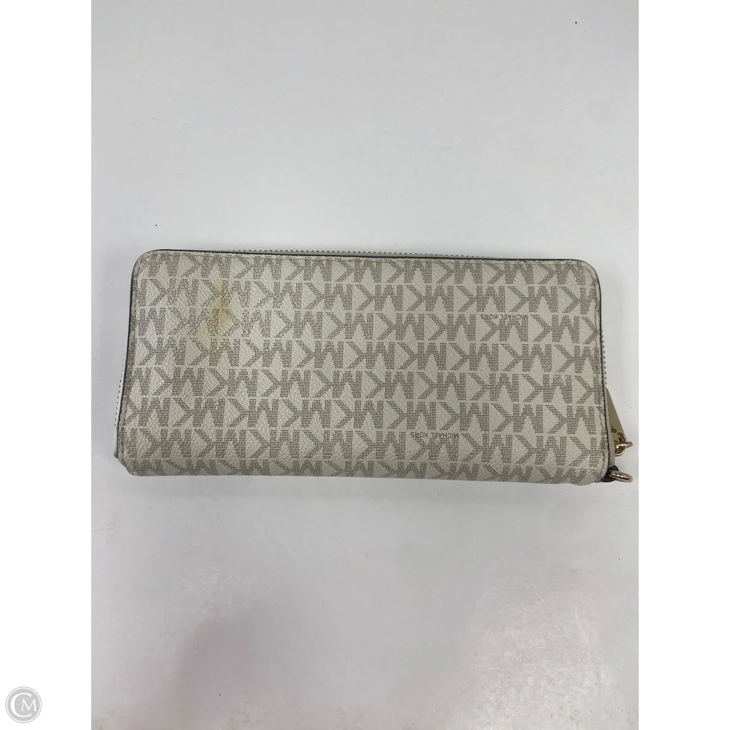 Wallet Designer By Michael Kors, Size: Large