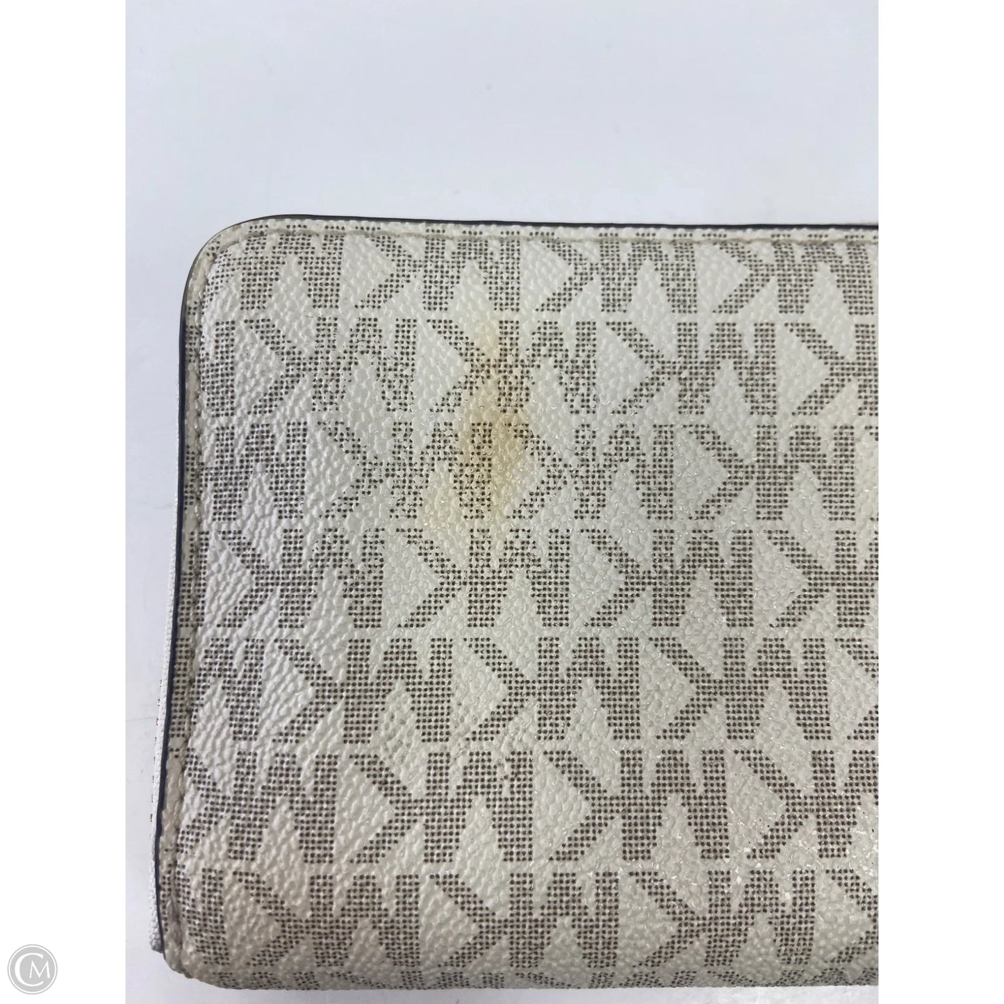 Wallet Designer By Michael Kors, Size: Large