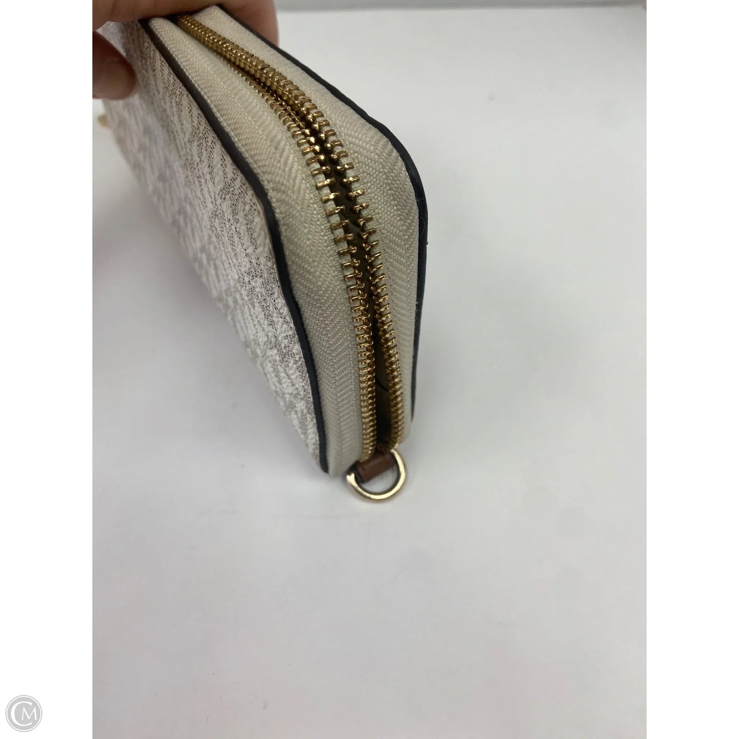 Wallet Designer By Michael Kors, Size: Large