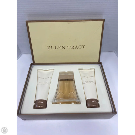 Fragrance By Ellen Tracy