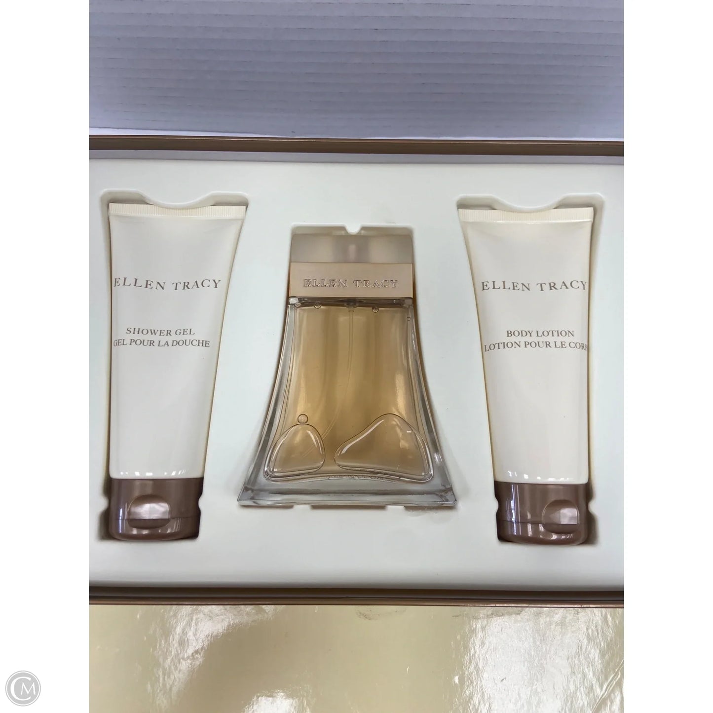 Fragrance By Ellen Tracy