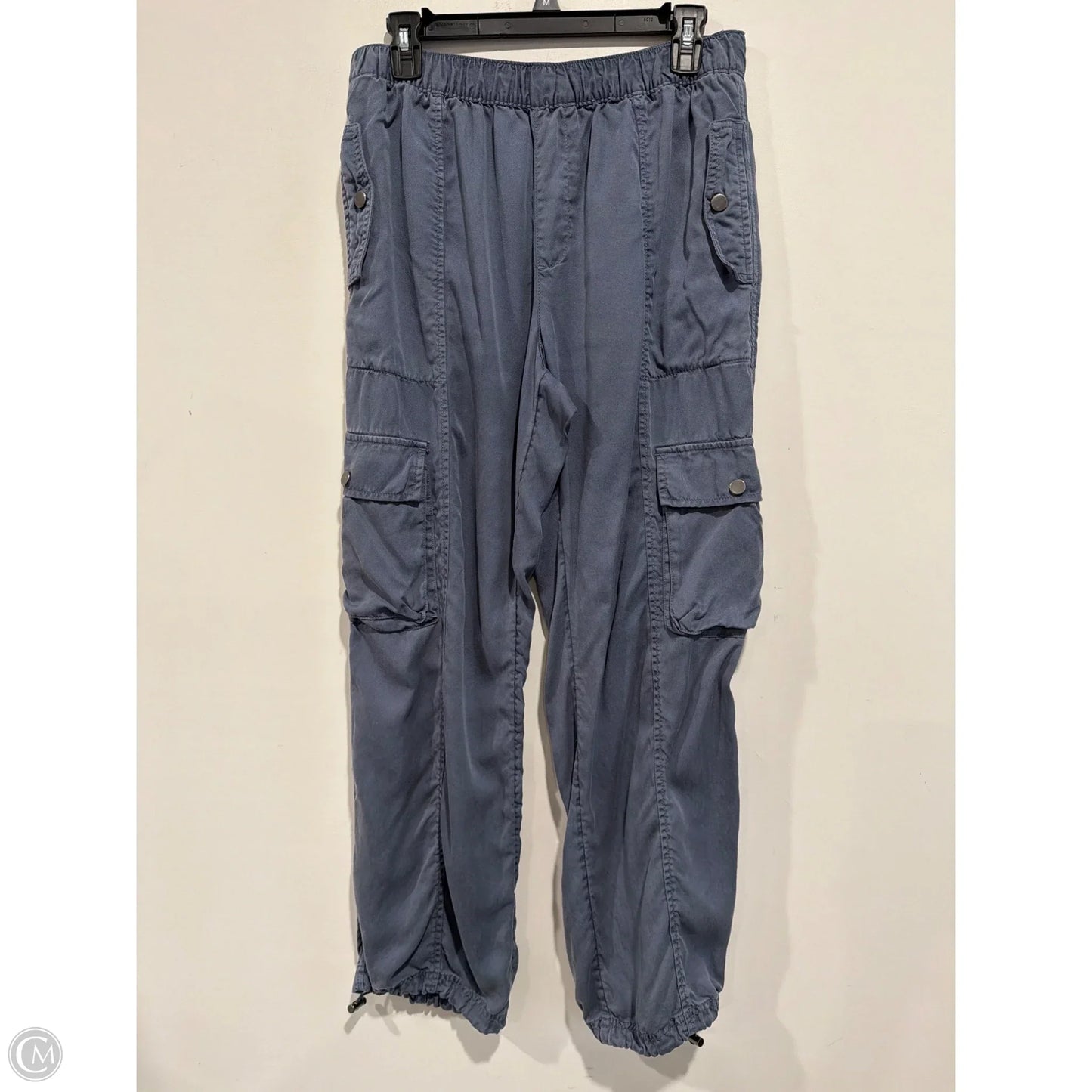 Pants Other By C And C In Blue, Size: M