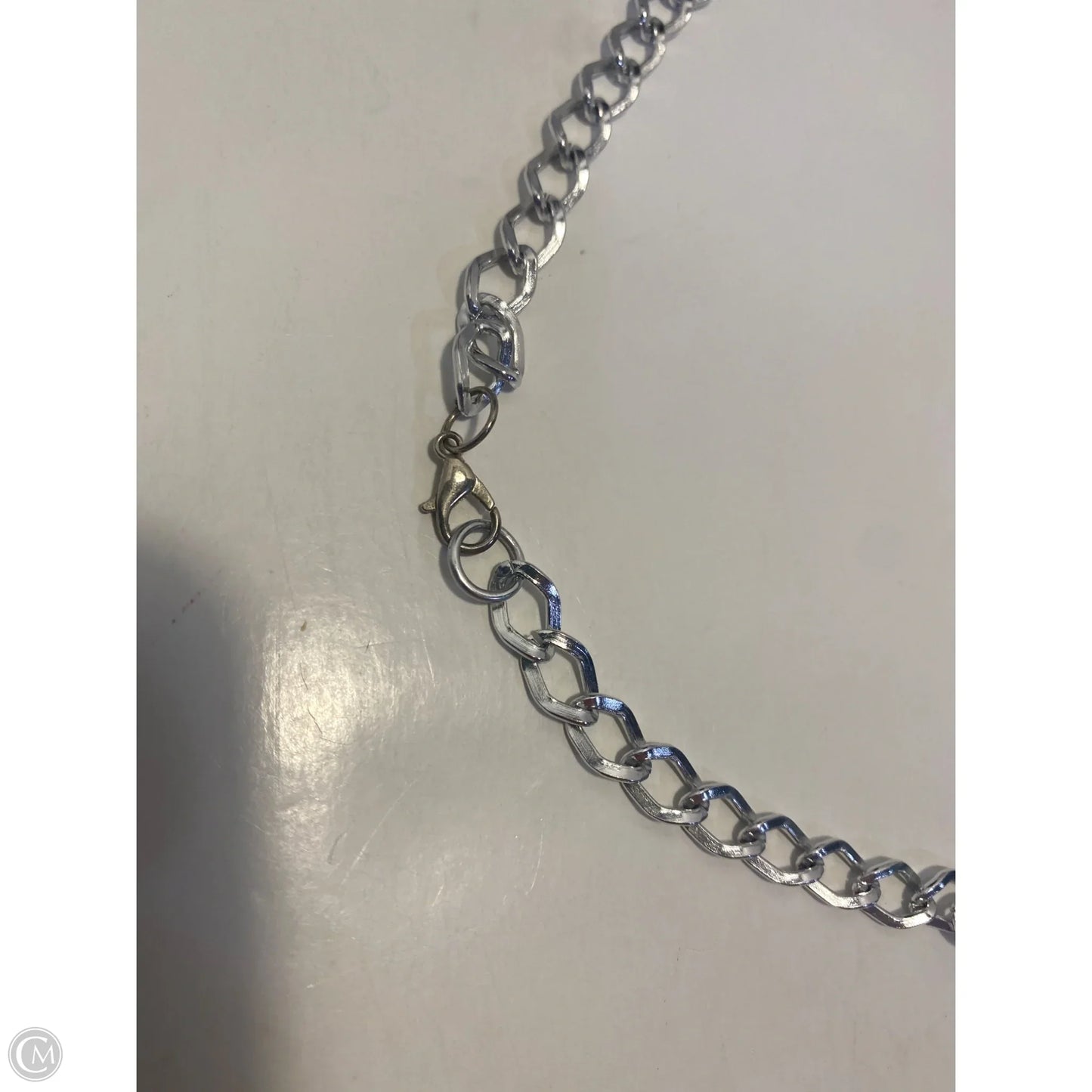 Necklace Set By Cmf, Size: 02 Piece Set