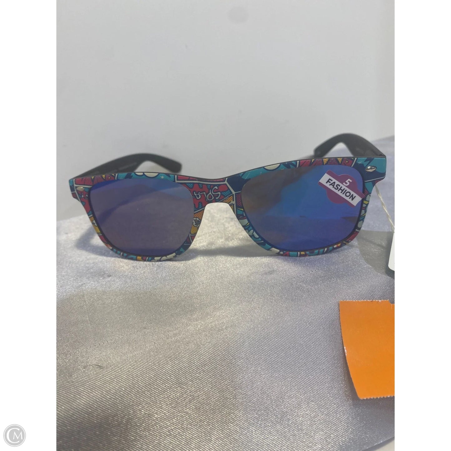 Sunglasses By Cmf