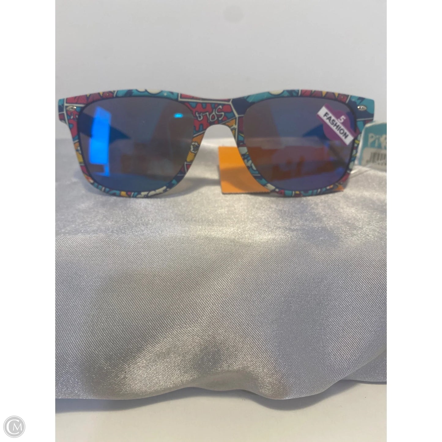 Sunglasses By Cmf
