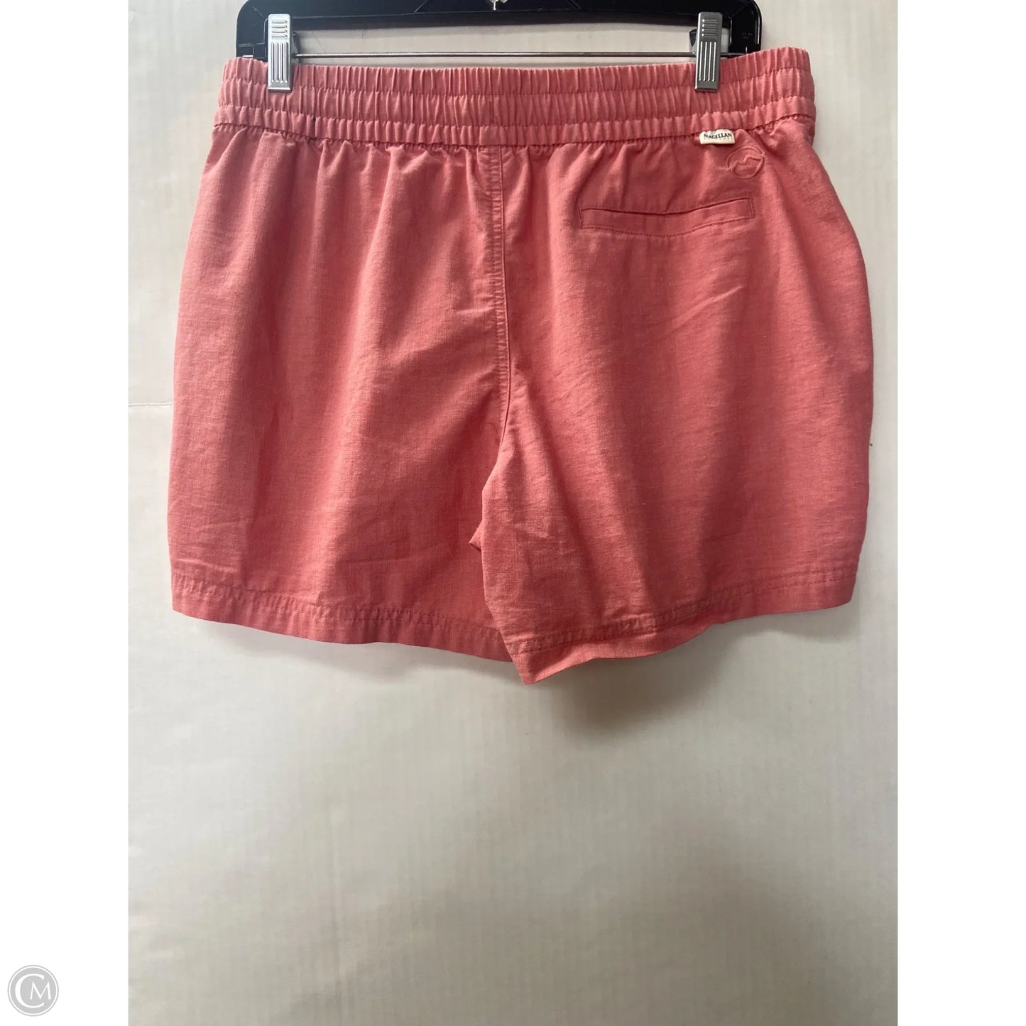 Shorts By Magellan In Pink, Size: M