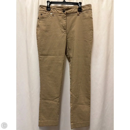 Pants Other By New Directions In Brown, Size: 6