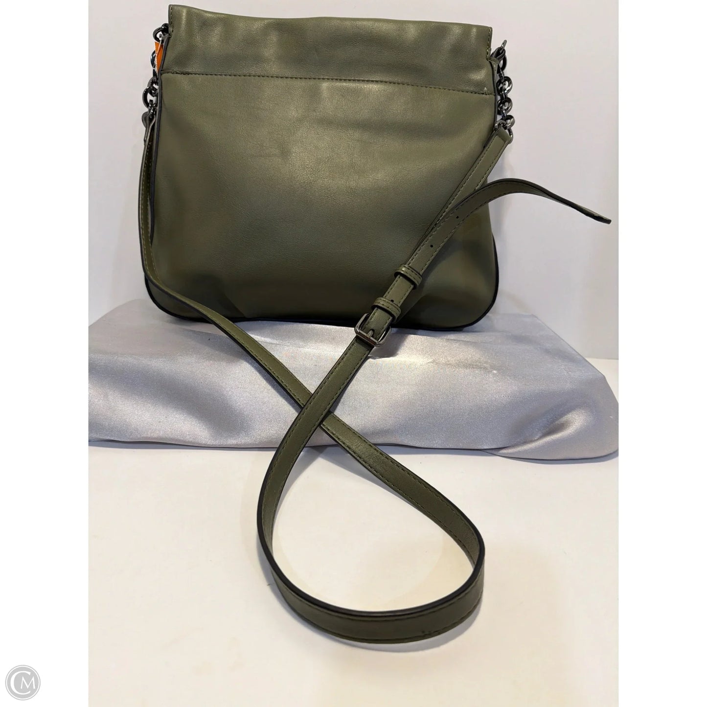 Crossbody By Simply Vera, Size: Medium