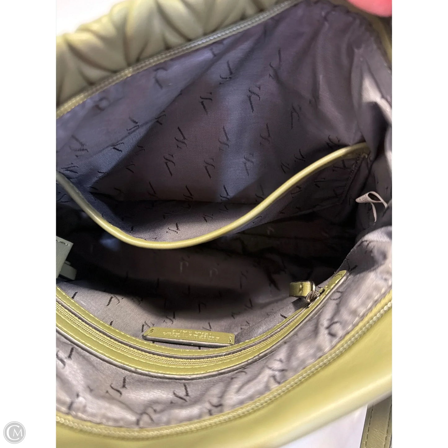 Crossbody By Simply Vera, Size: Medium