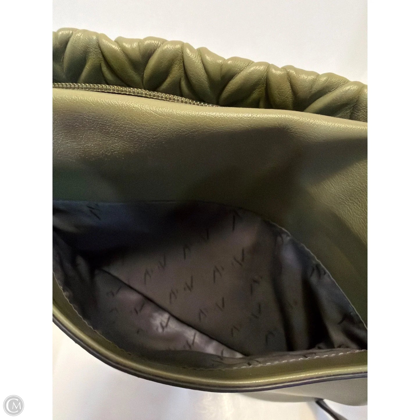 Crossbody By Simply Vera, Size: Medium