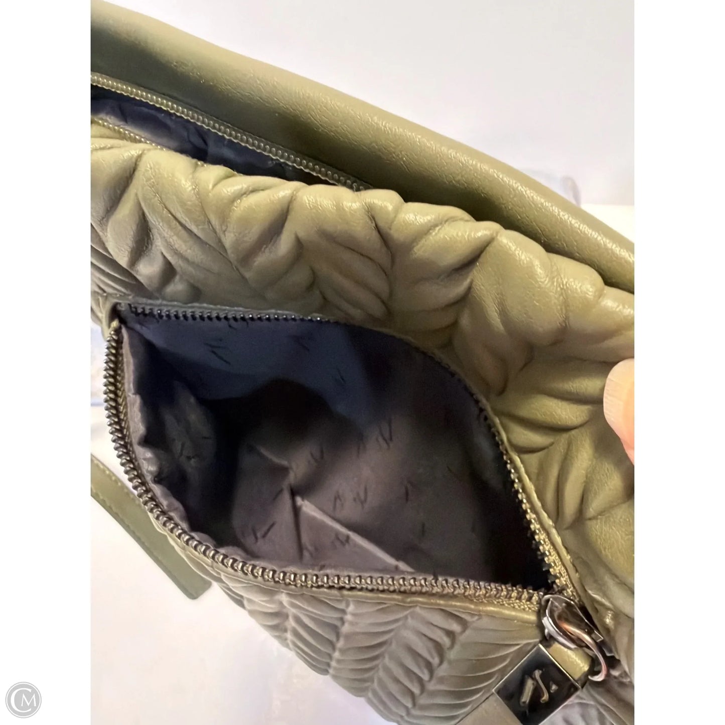 Crossbody By Simply Vera, Size: Medium