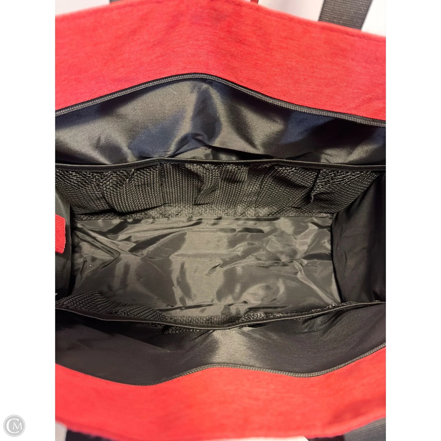 Handbag By Clothes Mentor, Size: Large